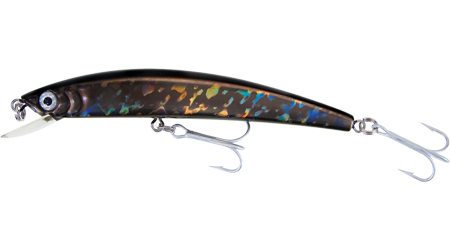 Yo-Zuri Crystal Minnow F7 F mm. 110 gr. 11 col. HBL